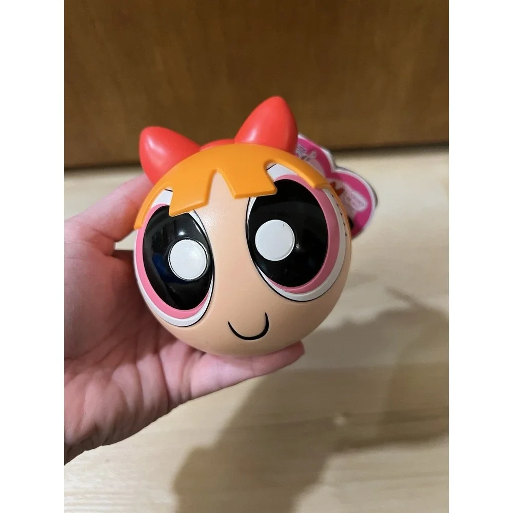 LOL Surprise! Loves the Powerpuff Girls Blossom Tot Doll New and Unopened‎
